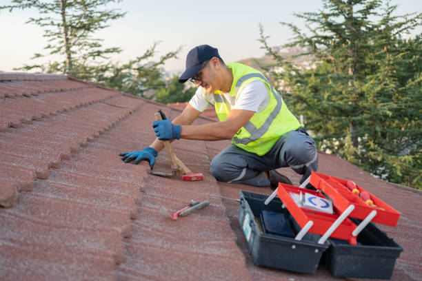Quick and Trustworthy Emergency Roof Repair Services in Lake Arbor, MD