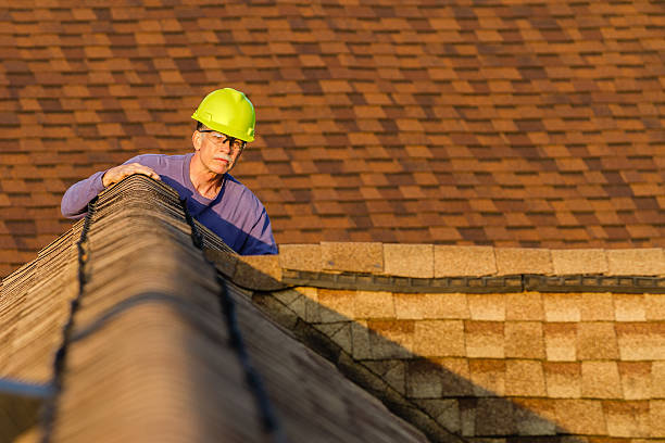 Best Commercial Roofing Services  in Lake Arbor, MD